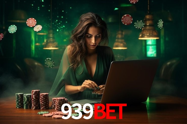 Escolher plataforma para baixar 939bet