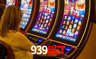 Cassino ao vivo com dealers reais na 939bet