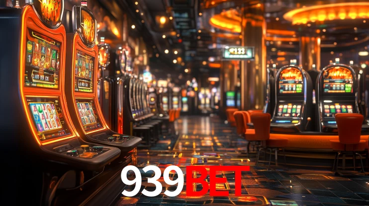 Cashback e recargas na 939bet