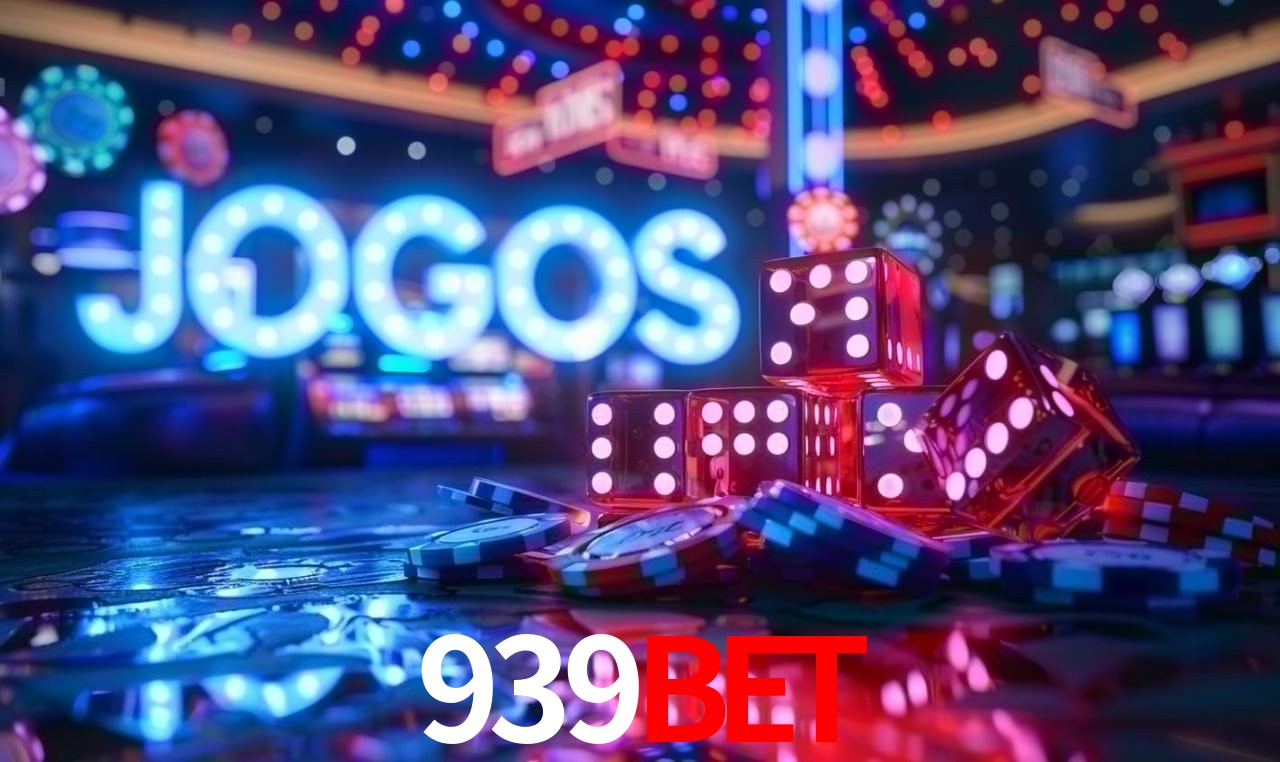 Página oficial no Facebook da 939bet