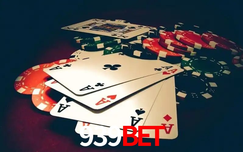 Benefícios VIP na 939bet
